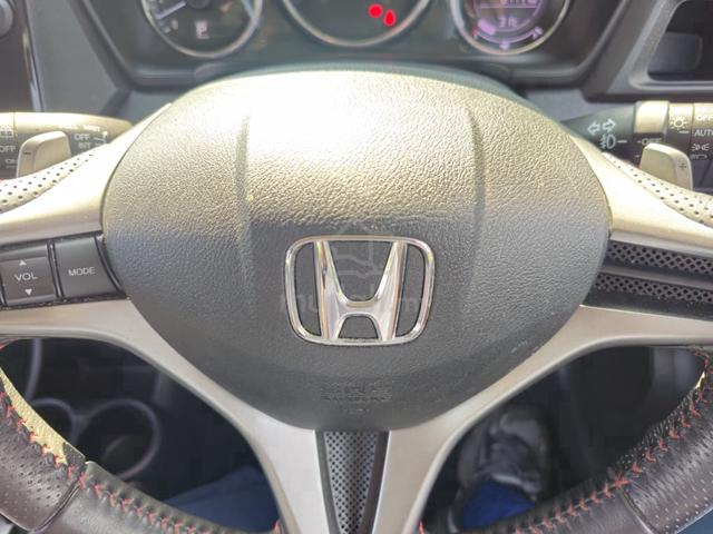 Honda BR-V V 1.5L 2021 FullLoan 3Year Warranty BRV - 5