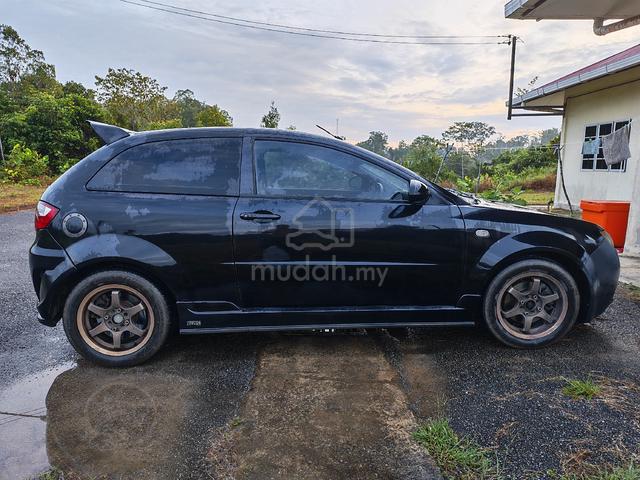 2010 Proton SATRIA 1.6 NEO (A) - 4