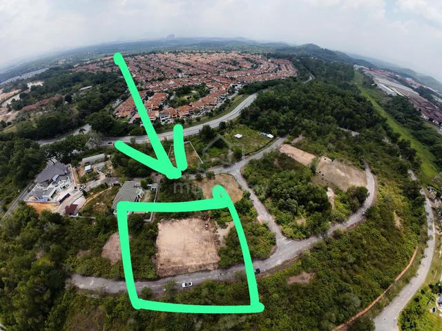 Vacant Prime Land For Nursery In Kajang 1
