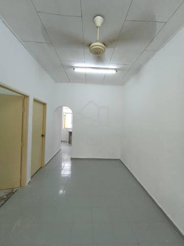 Bandar Amanjaya Single Storey Terrace House For Sale 1