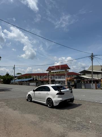 2012 Proton INSPIRA 2.0 PREMIUM CVT (A) - 4