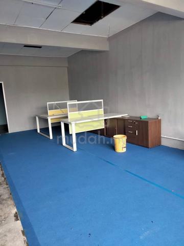 1st Floor Shop Bandar Baru Bangi, Seksyen 9 for rent 1