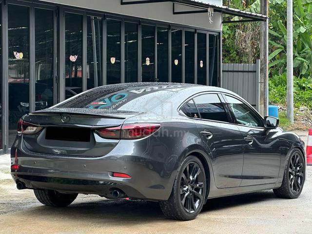 2016 Mazda 6 2.2 D FACELIFT (A) LOAN / CASH ! - 4