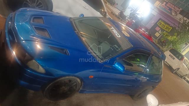 1995 Proton SATRIA 1.3 GL (M) - 1