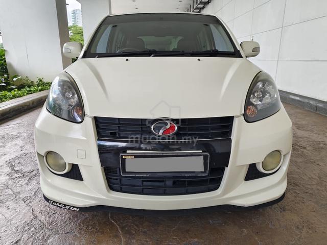 2009 Perodua MYVI 1.3 EZi (A) - Cash Buyer Only - 2