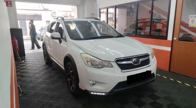 2014 Subaru XV 2.0 PREMIUM (A) - 1
