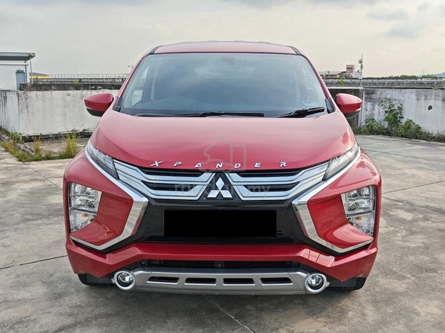 2021 Mitsubishi XPANDER 1.5 (A) PROMO - 3