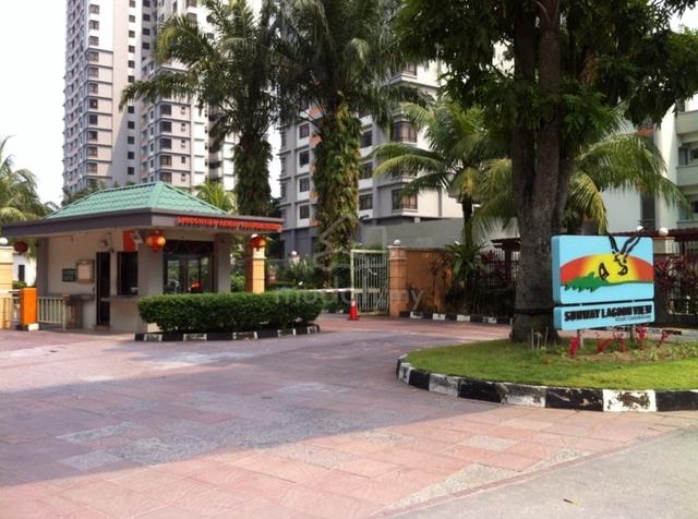 Lagoon View Resort Condominium 1