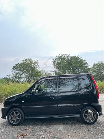 2004 Perodua KENARI 1.0 EZ AERO (A) - 4