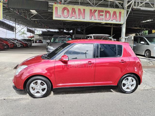2011 Suzuki SWIFT 1.5 (A) - 1