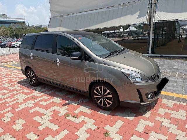 2021 Proton EXORA 1.6 PREMIUM MY17 ENHANCED (A) - 2