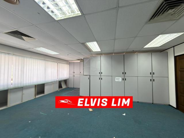 Menara Penang Garden 1324sqft Office Building Georgetown 1