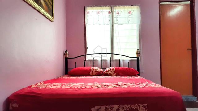 Rooms for Rent – Tanjong Malim 2