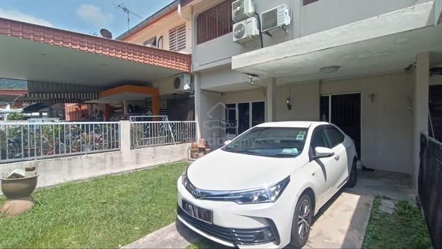 2 Storey House For Sale  1