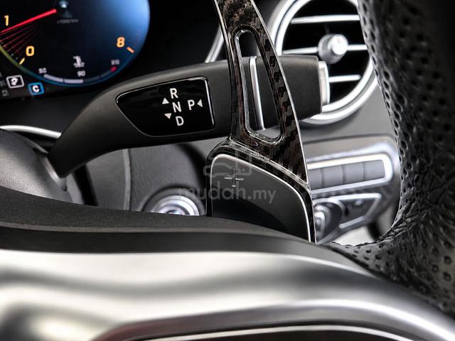 2019 Mercedes Benz C300 2.0 AMG SUPER HIGH SPEC - 4