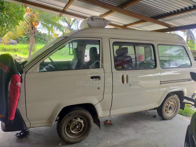 1997 Toyota LITEACE 1.5 (M) - 1
