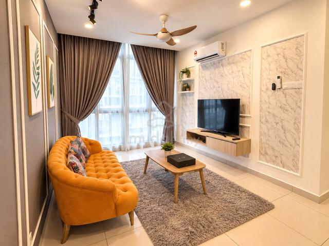H2O Residences 1