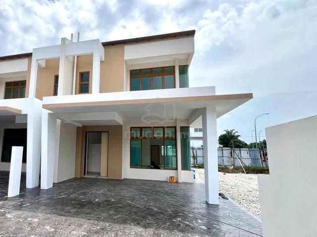 【Best Buy】45x80 Putrajaya CornerLot Special Package 1