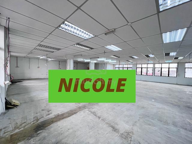 Georgetown Main Road 2nd Flr Shop Lot Office With Lift 1