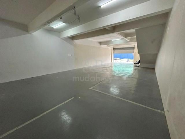 G-Floor Shoplot Putra Point Commercial Centre, Putra Heights Subang 1
