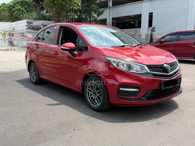 2019 Proton PERSONA 1.6 EXECUTIVE (A) - 4