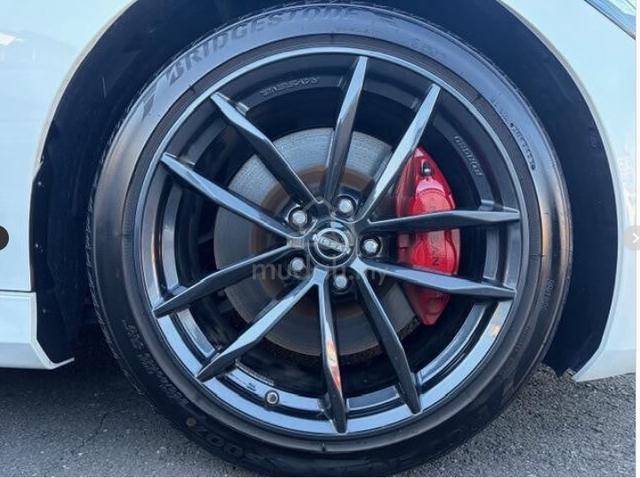 2023 Nissan FAIRLADY Z 3.0 (A) - 4