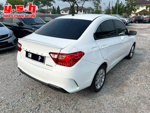 2024 Proton SAGA 1.3 PREMIUM AT MY16 BT P2-13A - 5
