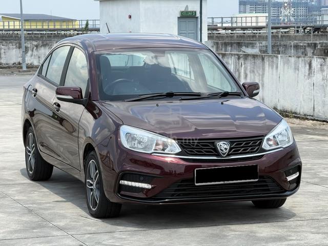 2020 Proton SAGA 1.3 PREMIUM AT (A) CAR KING - 3
