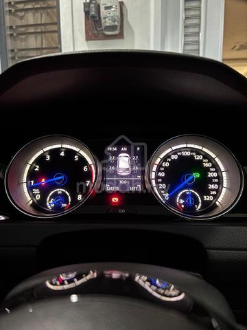 2015 Volkswagen GOLF 2.0 R (TECH PACK) (A) - 5