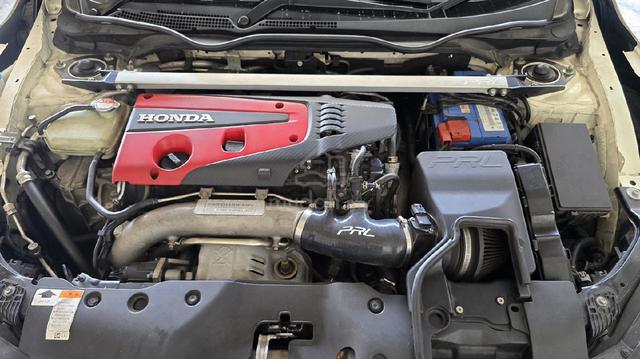 2018 Honda CIVIC 2.0 TYPE R (M) FK8 - 5