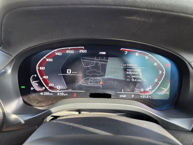 2022 Bmw X4 xDRIVE30i 2.0L (A) - 4