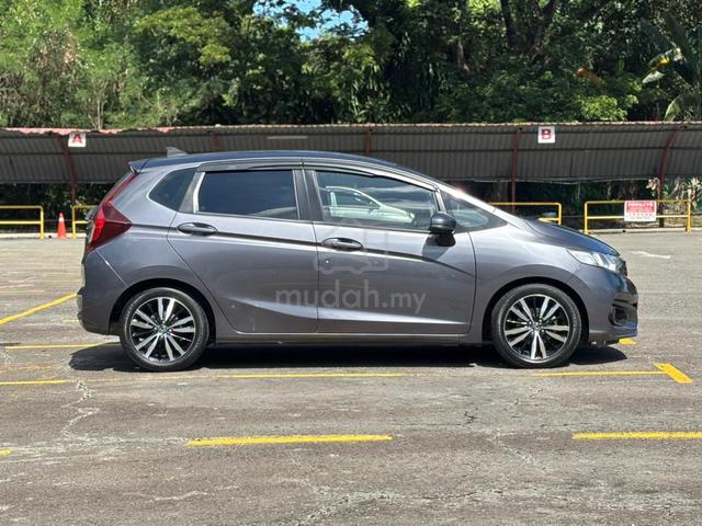 2020 Honda JAZZ V 1.5L (A) - 5