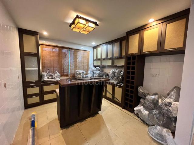 Bukit Mertajam l Bungalow House Partial Furnished l Near to Kulim 1