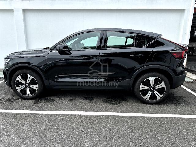 2023 Volvo C40  RECHARGE P8 MY23 (A) - 5