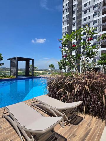 Ara Residence @ Myra Impian, Nilai 1