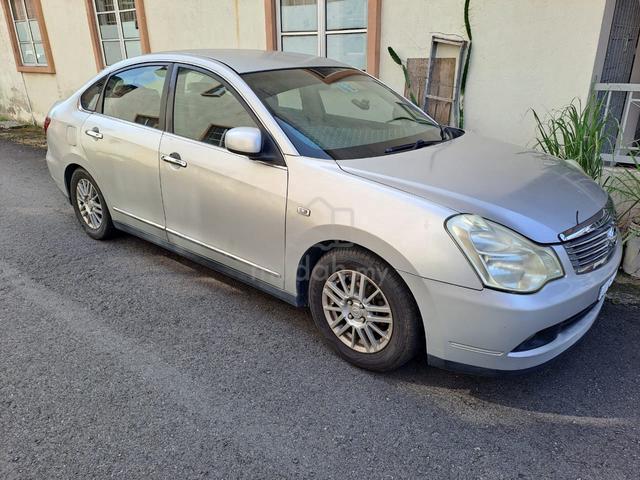 2010 Nissan SYLPHY 2.0 COMFORT (A) - 3
