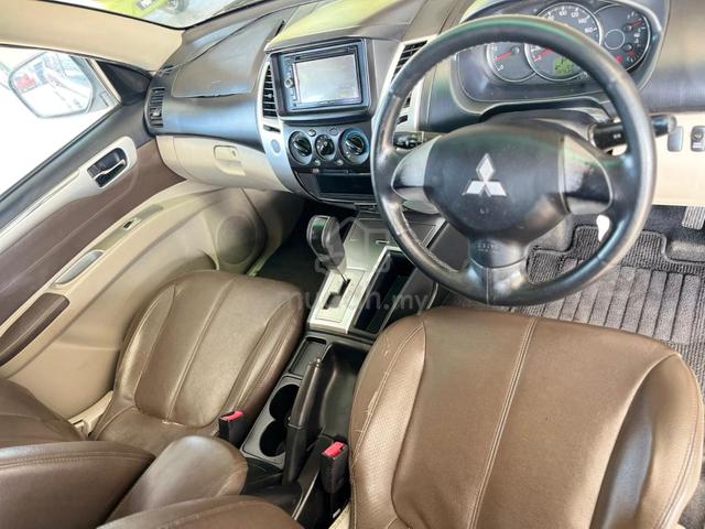 2012 Mitsubishi PAJERO 2.5 SPORT GL (A) - 3