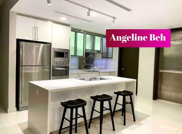 3 STY E&O BUNGALOW HOUSE with Private Pool & Lift, Seri Tanjung Pinang 1