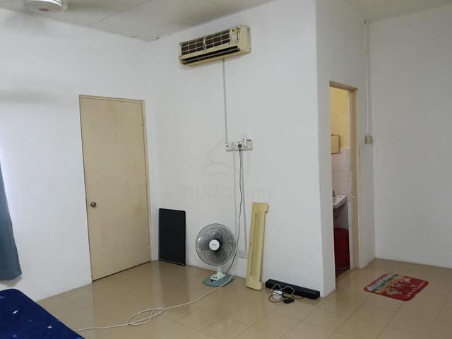 MustBuy 2 Storey Terrace house for sale Renovated Bukit Mertajam alma 1