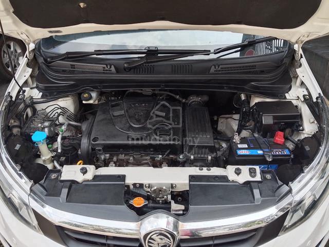 2017 Proton Persona.6 Premium (A) Full Package - 3