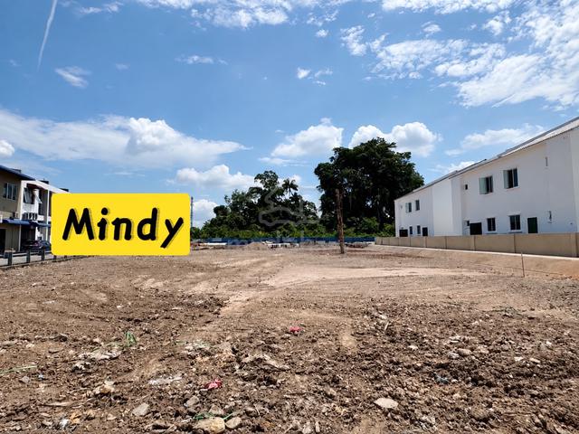 14,000 Sqft Land for Rent Sungai Dua  1