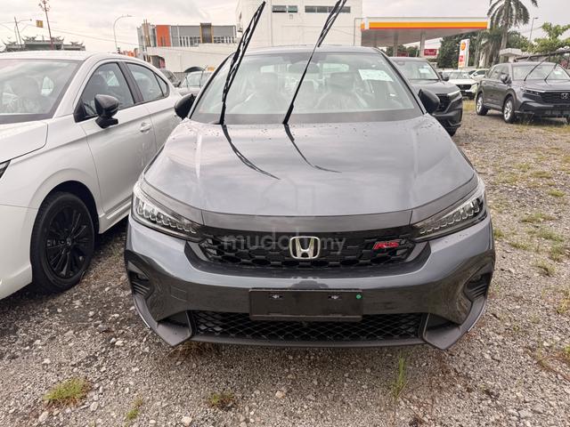 2026 New Honda CITY 1.5 - 3