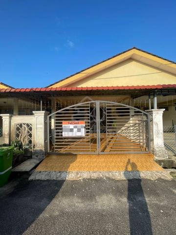 Table Top,fully Tiles,⁹Rumah Teres Setingkat, Indera Sempurna Kuantan 1