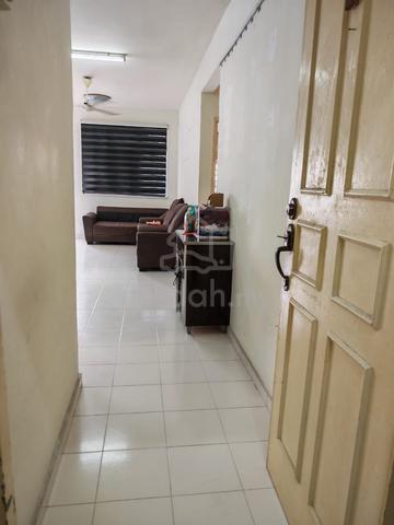 Villa Krystal @ Bandar Selesa Jaya 1