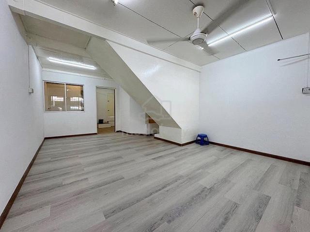 Taman Sepanggar Double Storey CL999!!  Below Market Value!! 1