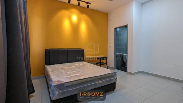 Kajang Near Mrt BTHO Netizen Master Room For Rent June Promo 1