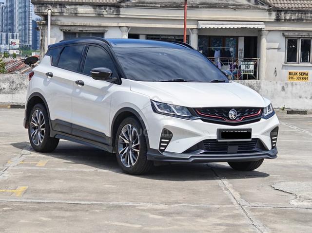 FLAGSHIP X50 FullLoan FullService 2021 Proton 1.5L - 2