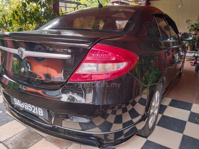 2010 Proton PERSONA 1.6 ELEGANCE HIGH LINE (A) - 5