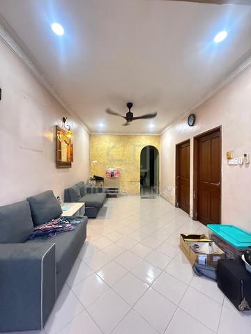 Single Storey Taman Kerapu Butterworth 1