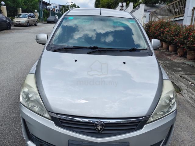 2012 Proton EXORA 1.6 BOLD PREMIUM (A) - 4